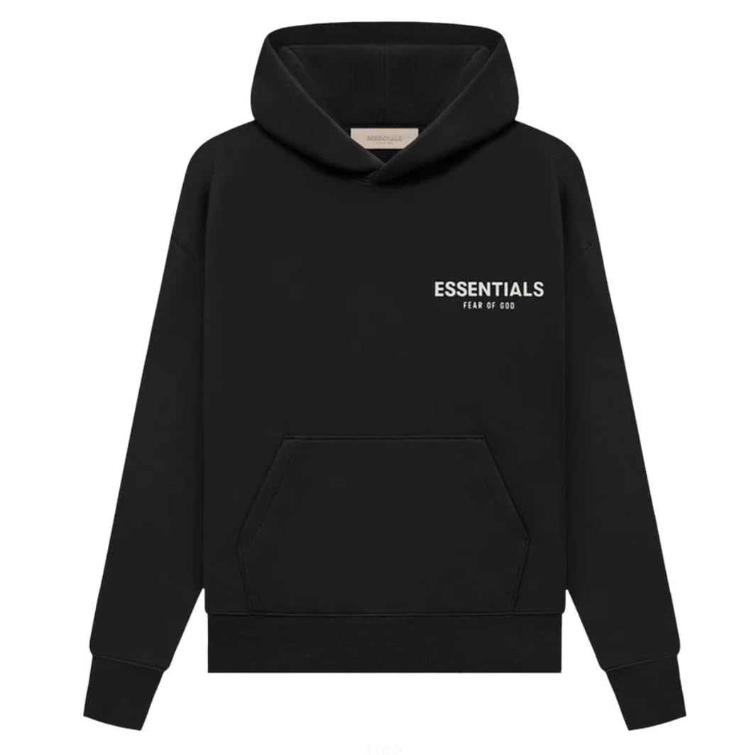 Essentials Oversized Hoodie KIDS