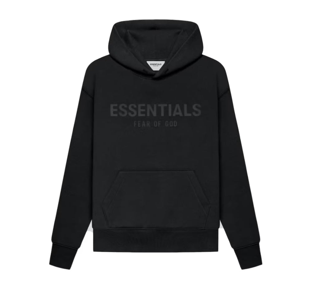 Essentials Oversized Hoodie KIDS