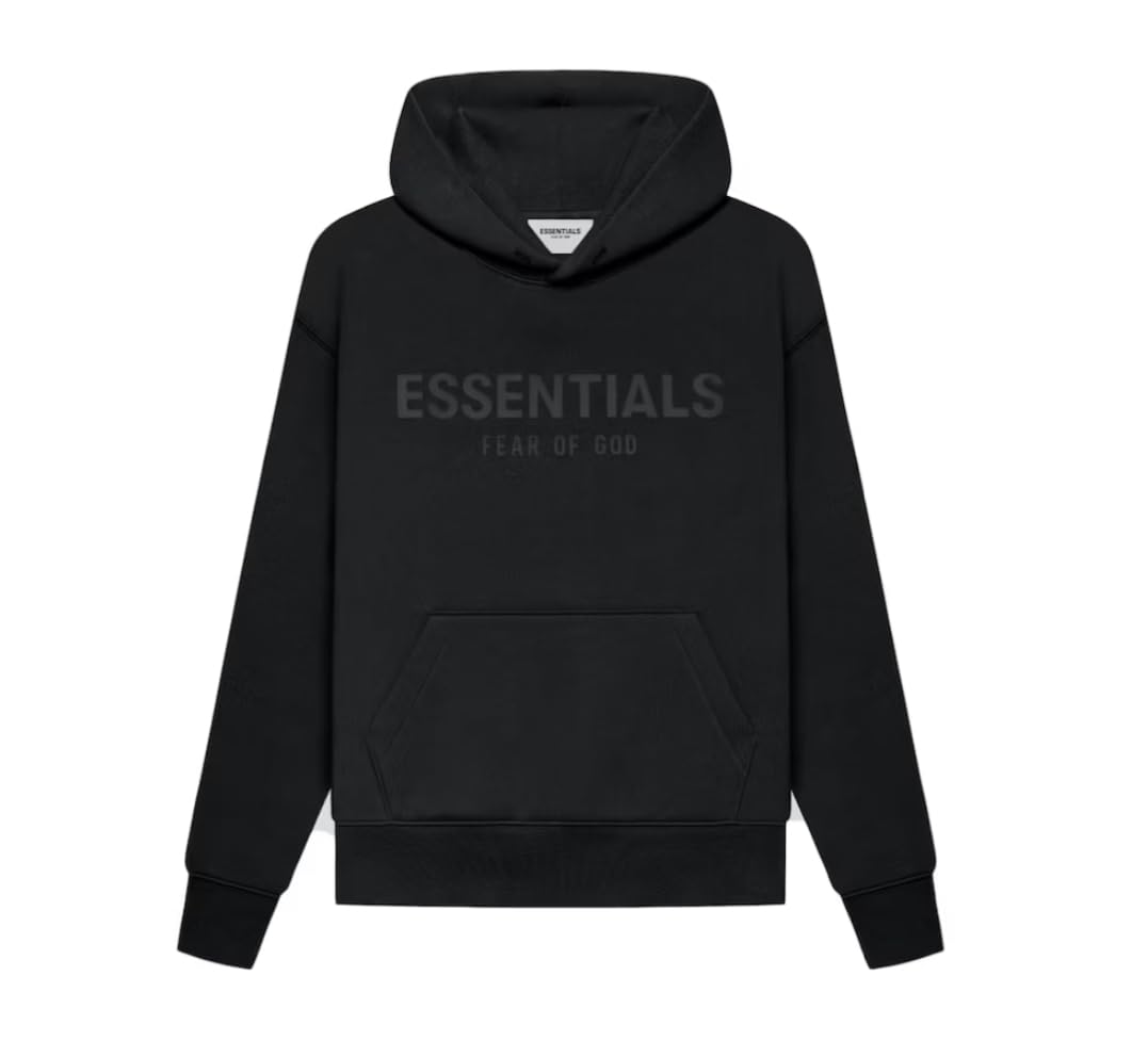 Essentials Oversized Hoodie KIDS