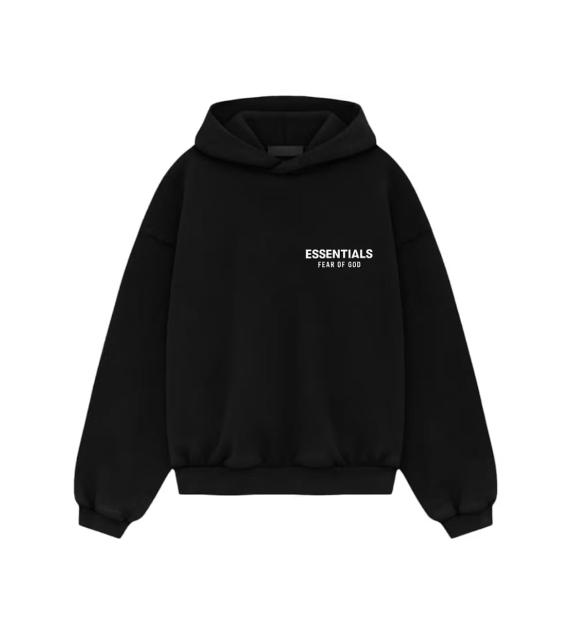 Essentials Oversized Hoodie KIDS