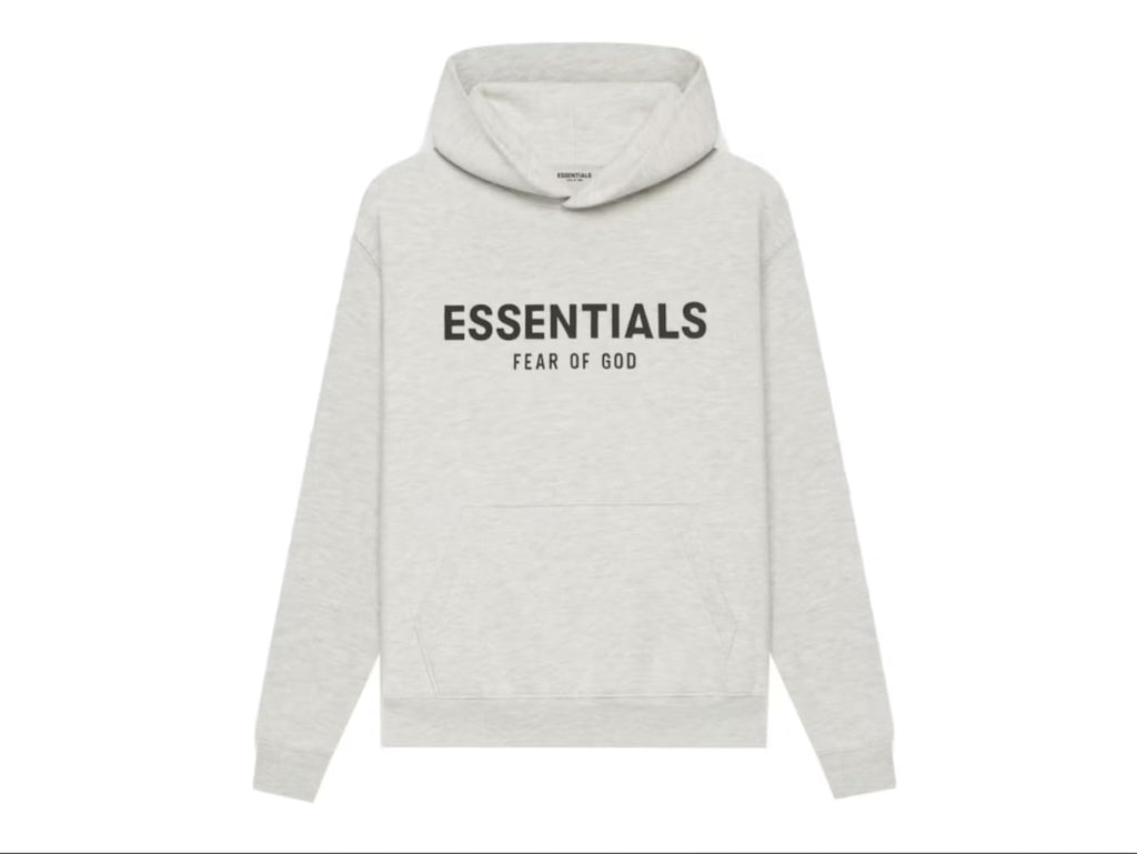Essentials Oversized Hoodie KIDS