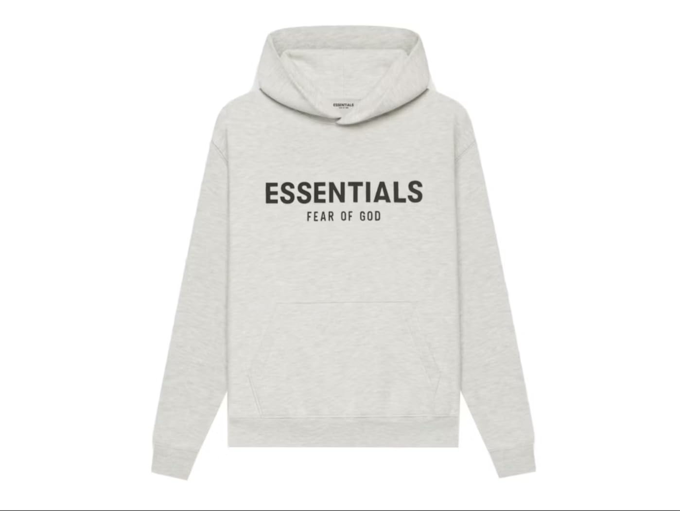 Essentials Oversized Hoodie KIDS