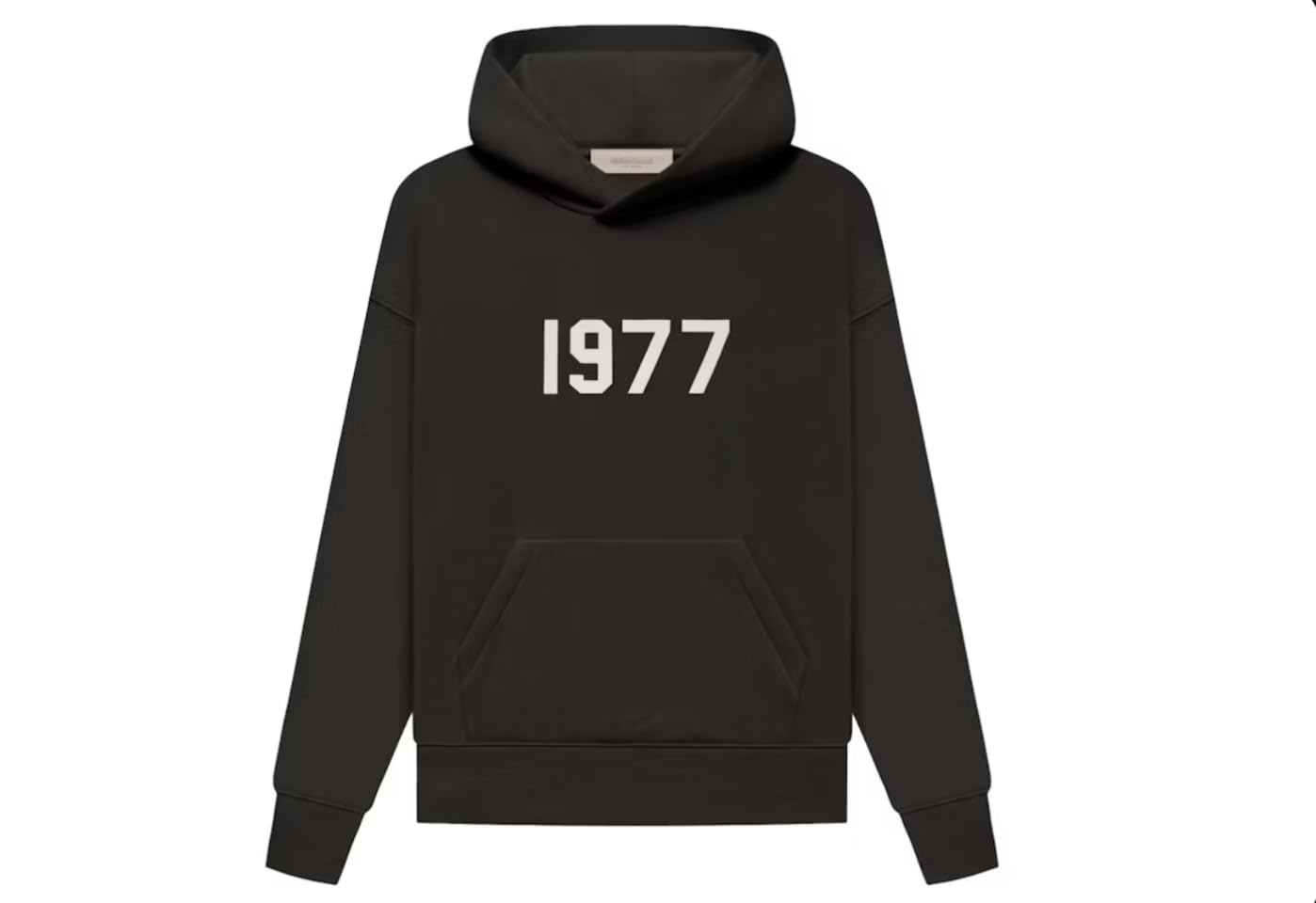 Essentials Oversized Hoodie KIDS