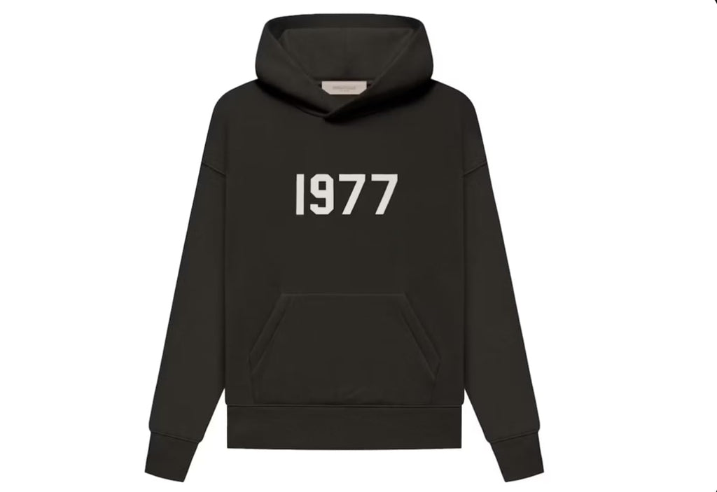 Essentials Oversized Hoodie KIDS