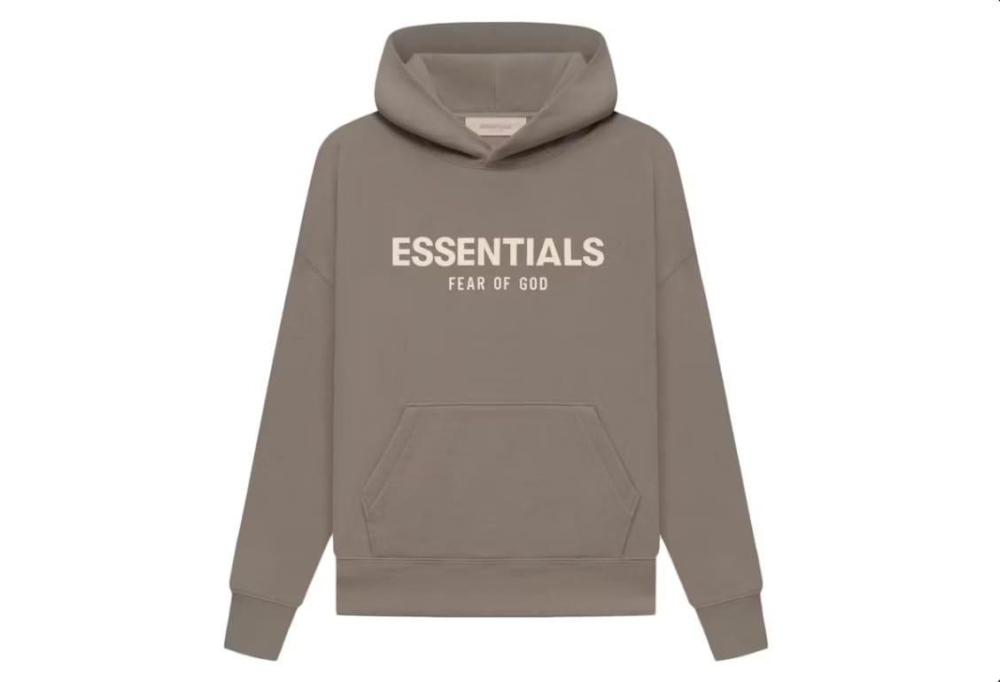 Essentials Oversized Hoodie KIDS