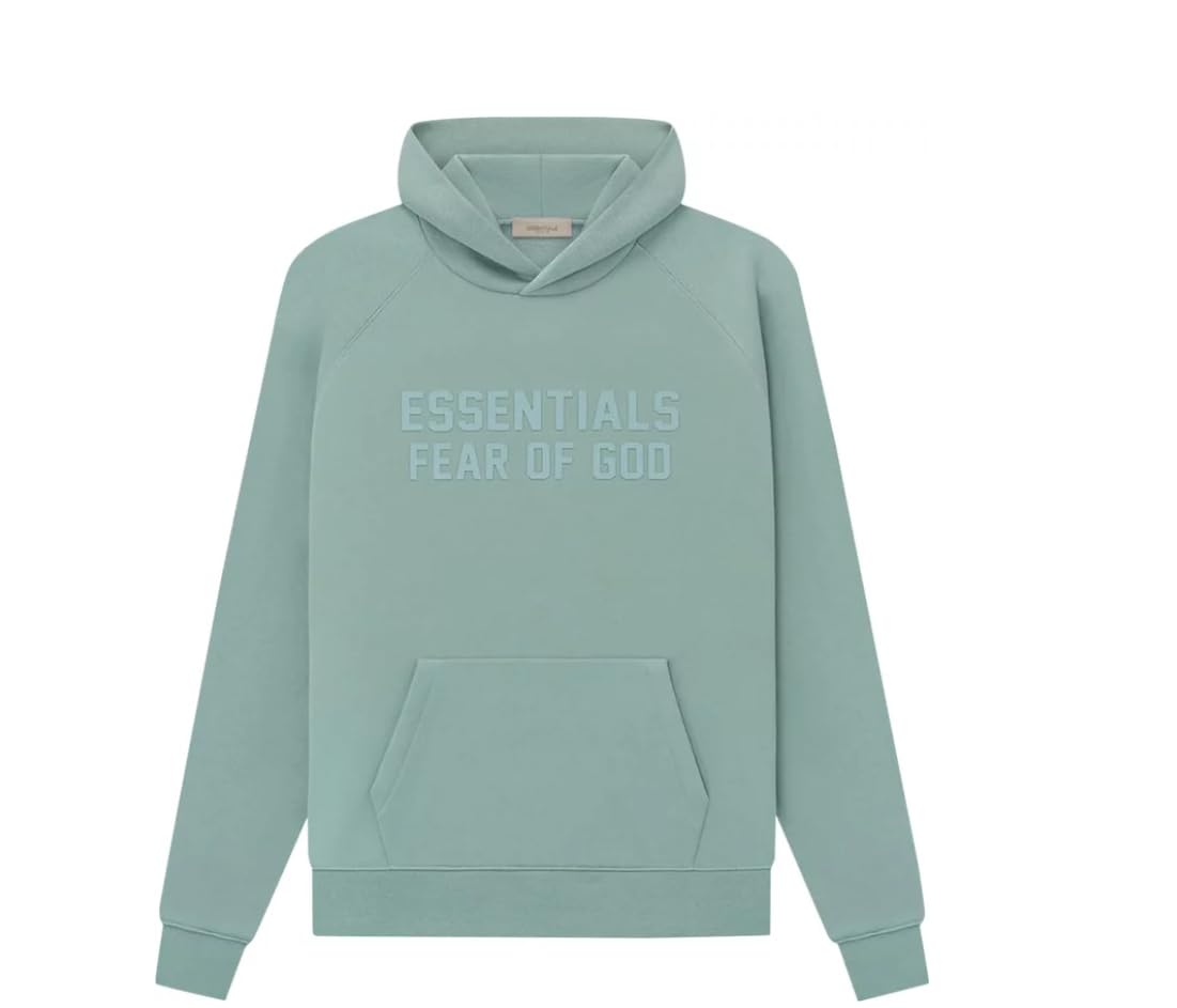 Essentials Oversized Hoodie KIDS