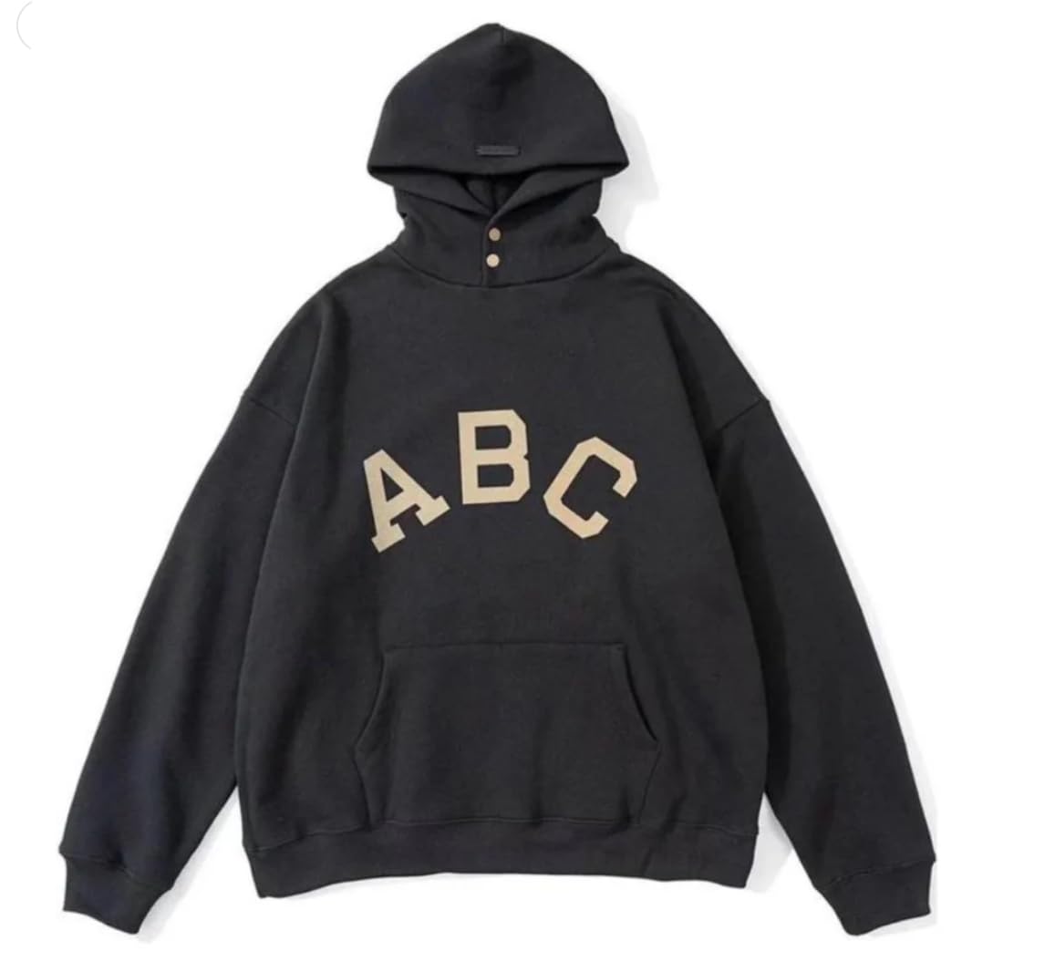 Essentials Oversized Hoodie KIDS