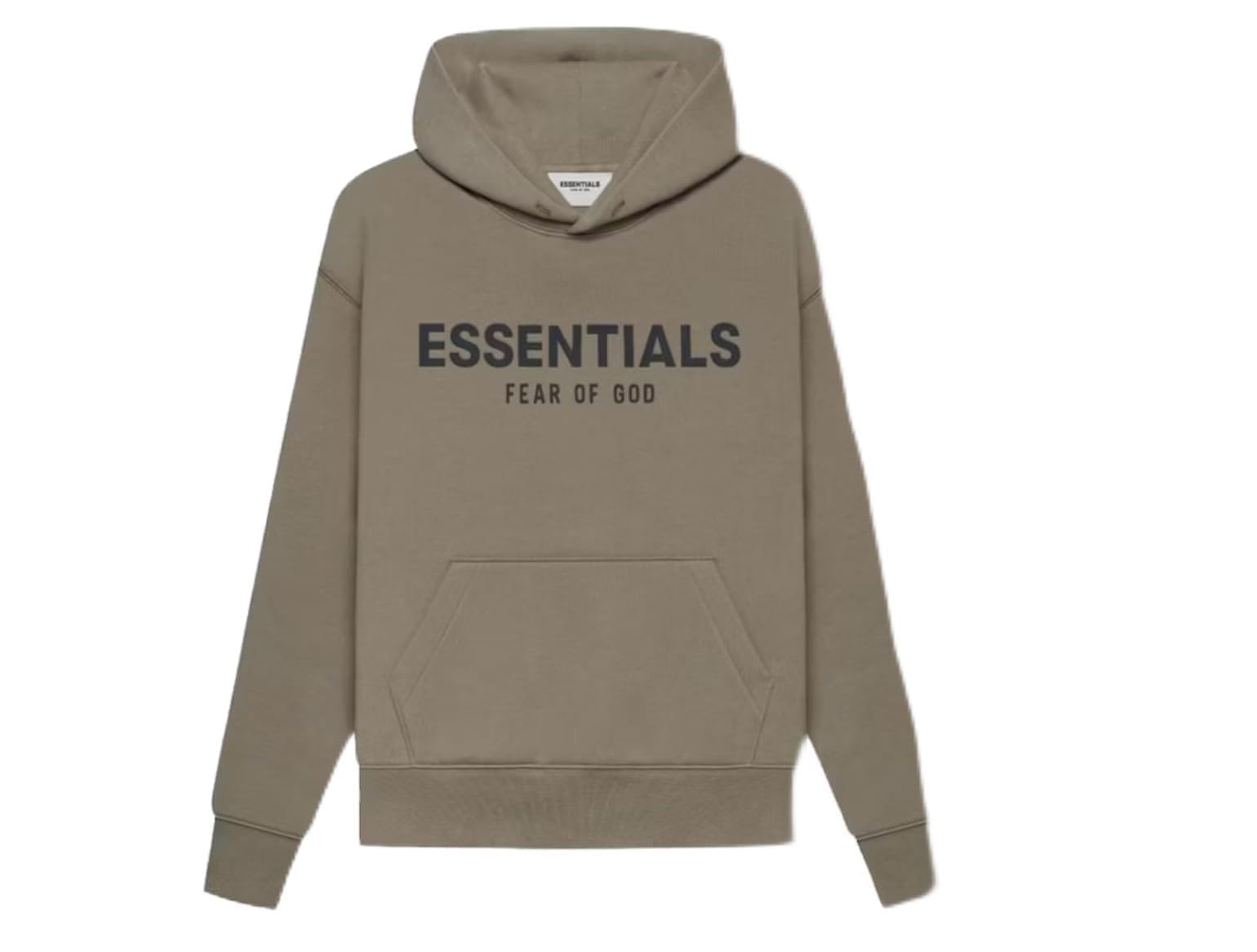 Essentials Oversized Hoodie KIDS