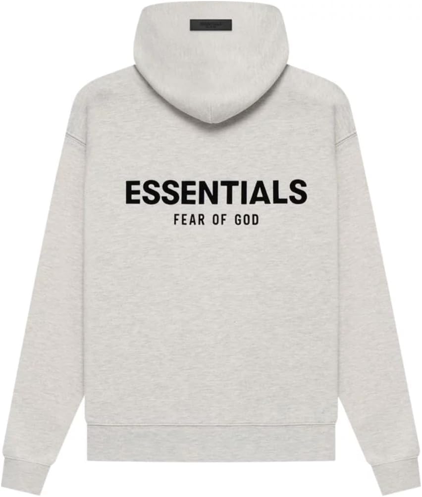 Essentials Oversized Hoodie KIDS