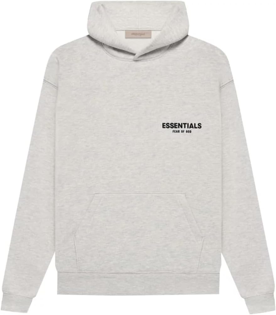 Essentials Oversized Hoodie KIDS