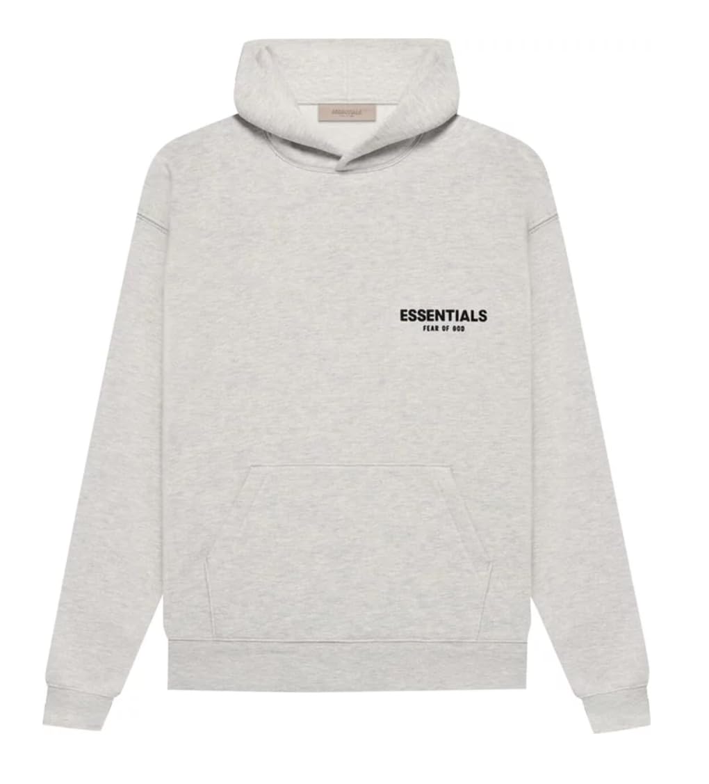 Essentials Oversized Hoodie KIDS