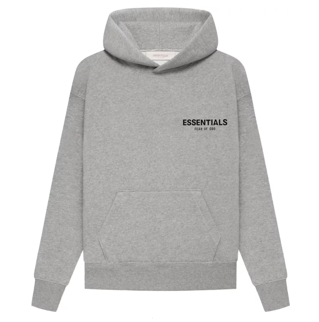 Essentials Oversized Hoodie KIDS